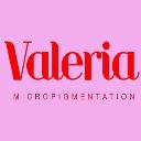 Valeria Micropigmentation logo